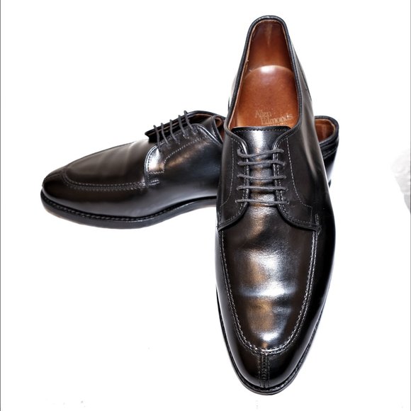 Allen Edmonds \'Lasalle\' Split Toe Blucher Leather main image 7